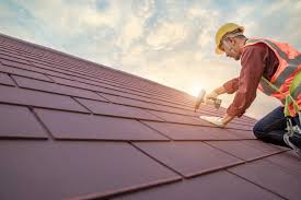 Best Green or Eco-Friendly Roofing Solutions  in Galva, KS